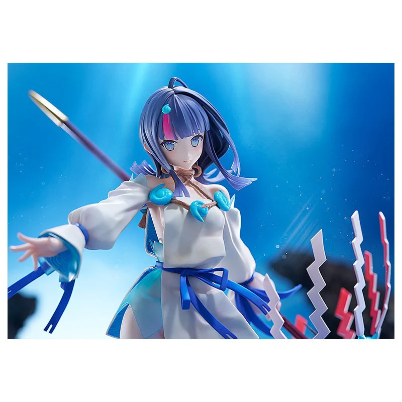 [Pre-order] Fate - Lancer/Utsumi Erice 1/7 Scale Figure Phat Company - Image 4