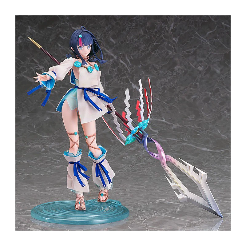 [Pre-order] Fate - Lancer/Utsumi Erice 1/7 Scale Figure Phat Company - Image 5