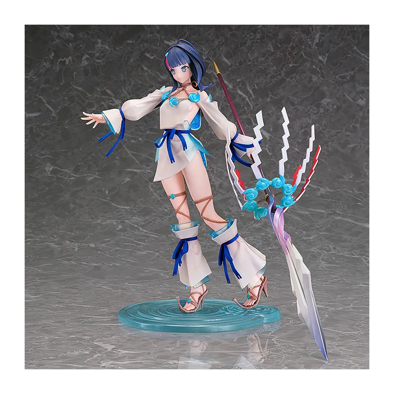 [Pre-order] Fate - Lancer/Utsumi Erice 1/7 Scale Figure Phat Company - Image 7