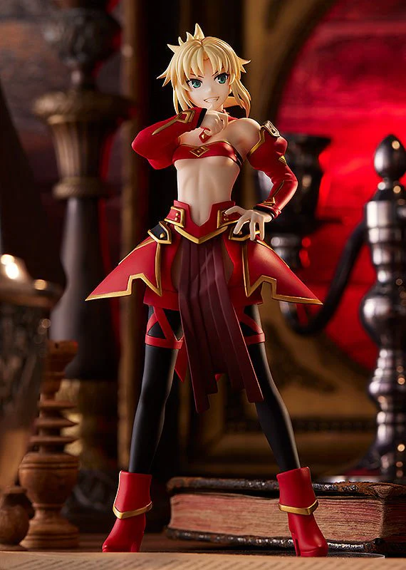 [Pre-order] Fate - Saber/Mordred POP UP PARADE Max Factory - Image 6
