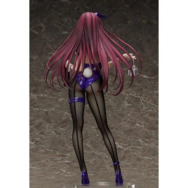 [Pre-order] Fate - Scathach (Sashi Ugatsu Bunny Ver.) 1/4 Scale Figure FREEing - Image 5