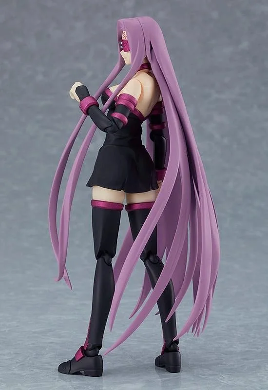 [Pre-order] Fate/stay night: Heaven's Feel - Rider 2.0 (Medusa) No.538 Figma Max Factory - Image 5