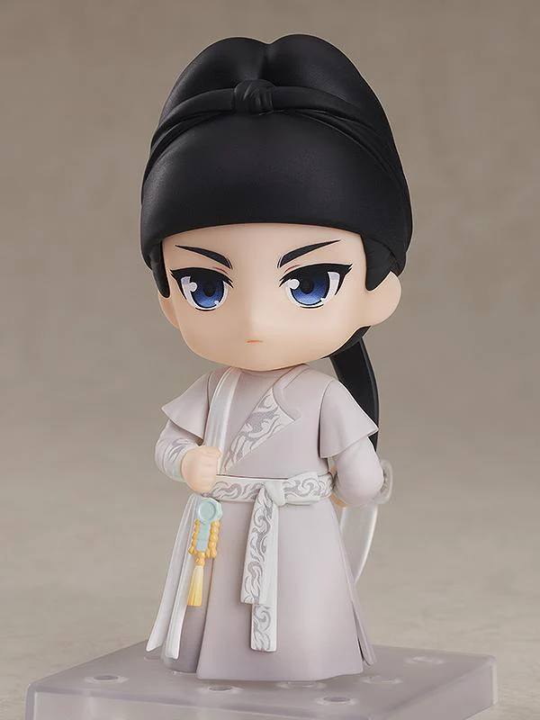 [Pre-order] FENG QI LUO YANG - Baili Hongyi Nendoroid - Image 2