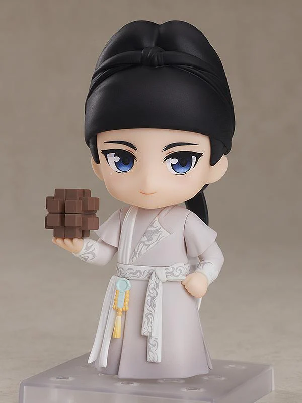 [Pre-order] FENG QI LUO YANG - Baili Hongyi Nendoroid - Image 4