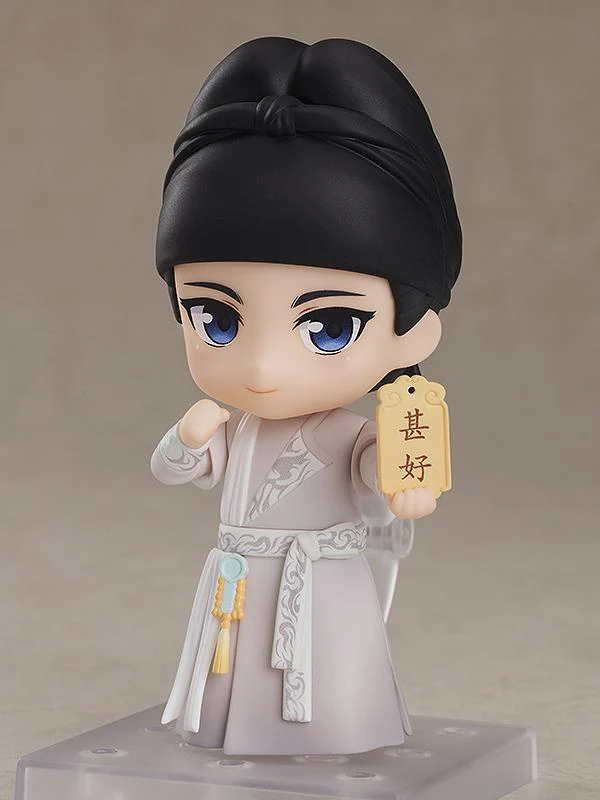 [Pre-order] FENG QI LUO YANG - Baili Hongyi Nendoroid - Image 6