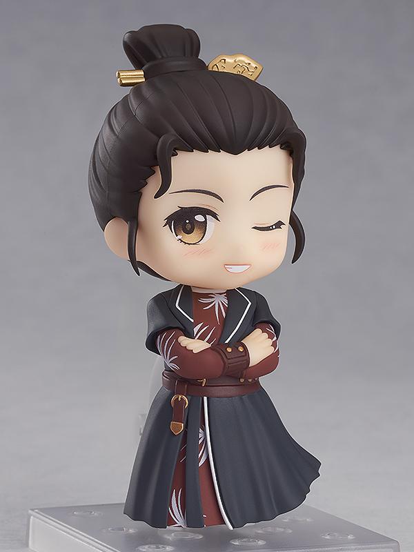 [Pre-order] FENG QI LUO YANG - Wu Siyue Nendoroid - Image 2