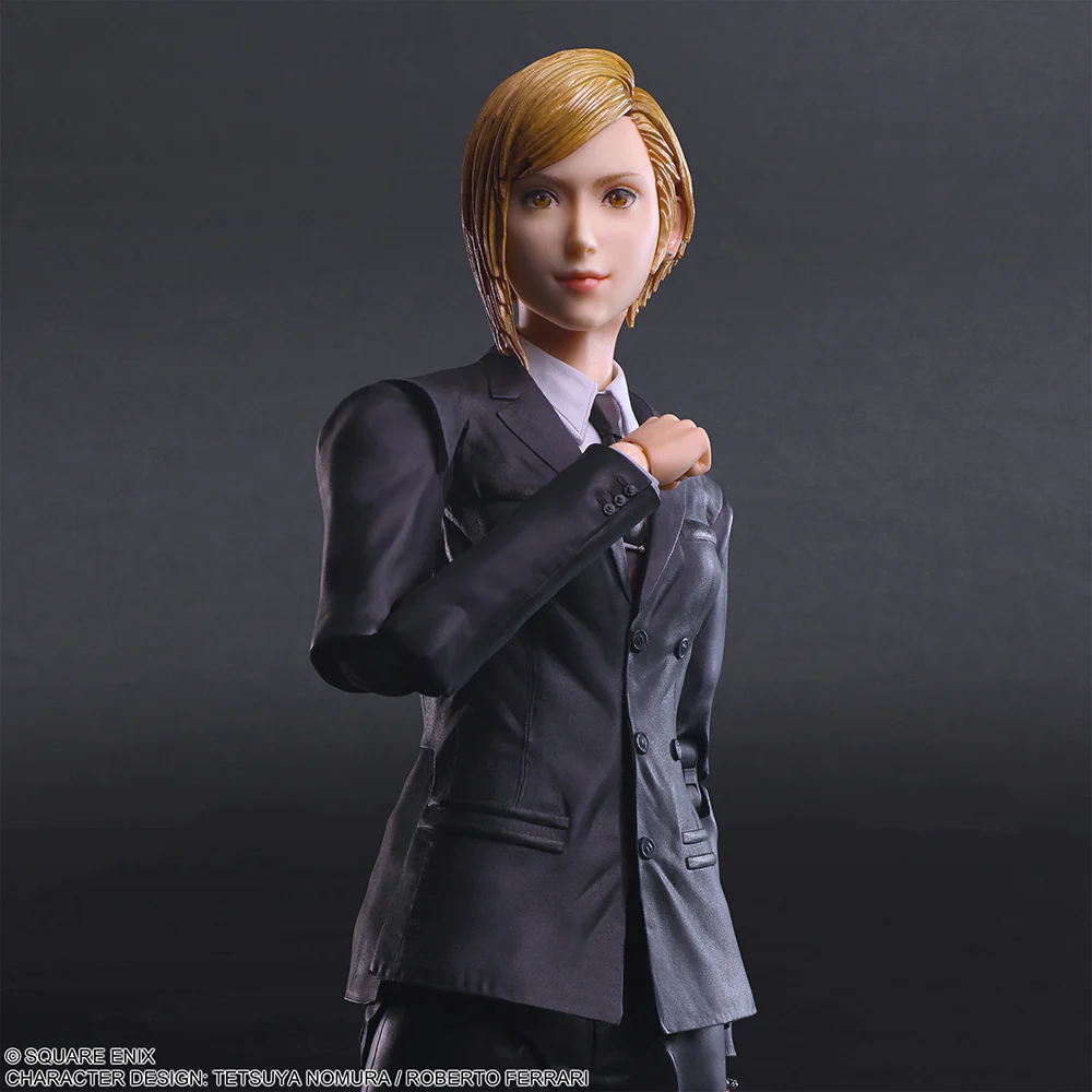 [Pre-order] Final Fantasy - ELENA Action Figure Square Enix - Image 8