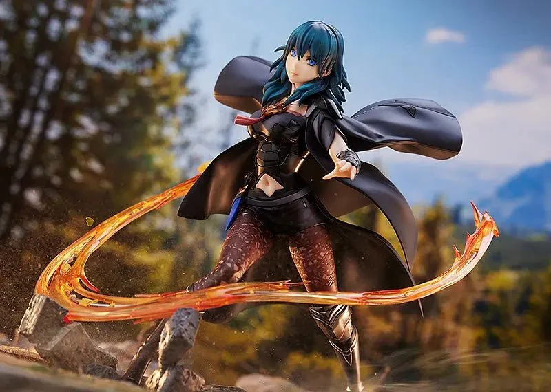 [Pre-order] Fire Emblem - Byleth 1/7 Scale Figure INTELLIGENT SYSTEMS - Image 3