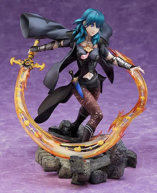 [Pre-order] Fire Emblem - Byleth 1/7 Scale Figure INTELLIGENT SYSTEMS - Image 5