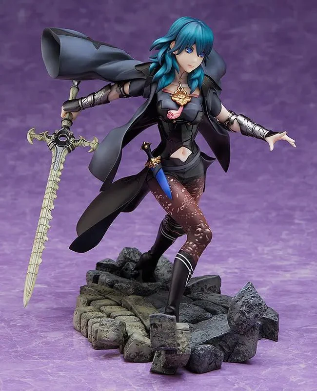[Pre-order] Fire Emblem - Byleth 1/7 Scale Figure INTELLIGENT SYSTEMS - Image 9