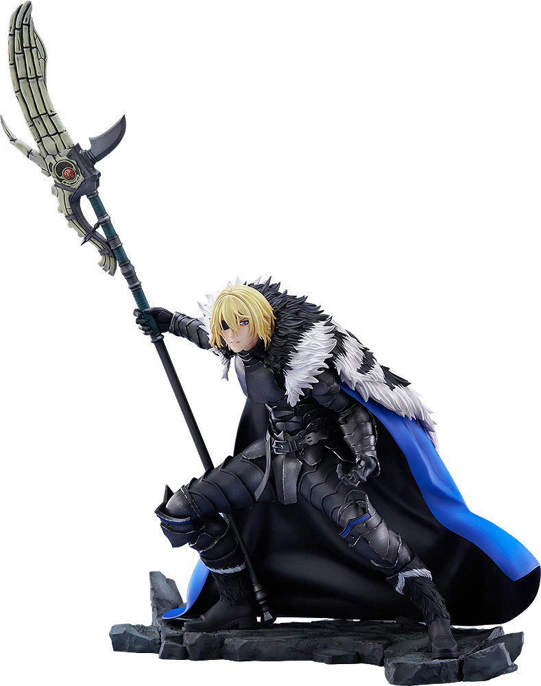 [Pre-order] Fire Emblem - Dimitri 1/7 Scale Figure Intelligent Systems - Image 10