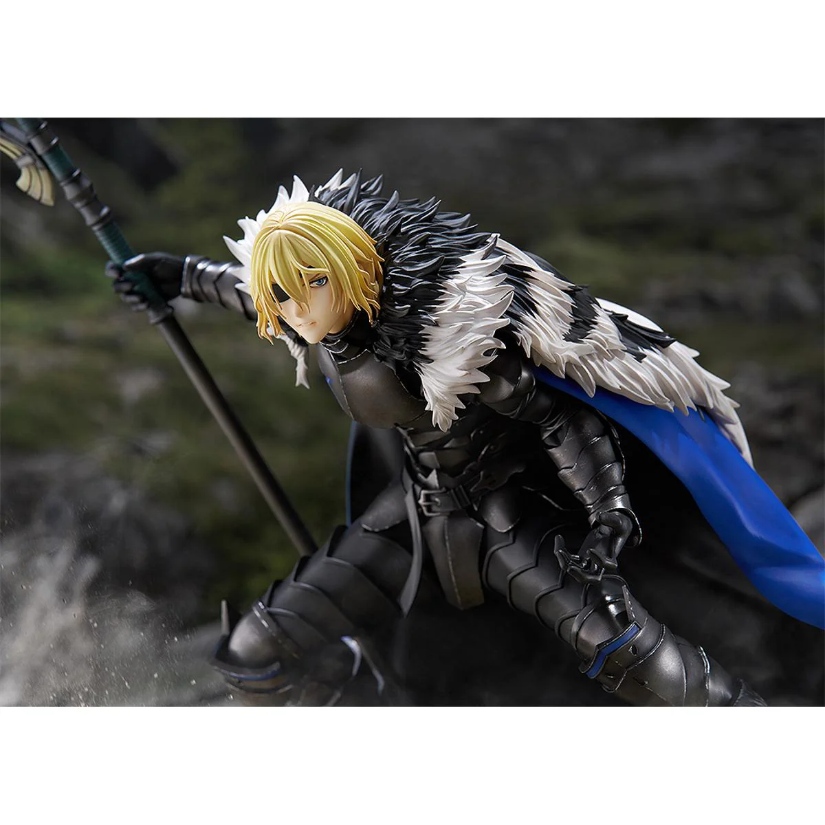 [Pre-order] Fire Emblem - Dimitri 1/7 Scale Figure Intelligent Systems - Image 4