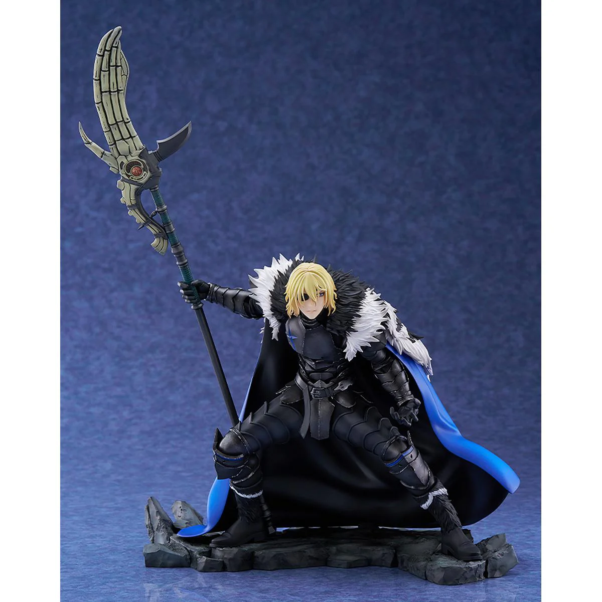 [Pre-order] Fire Emblem - Dimitri 1/7 Scale Figure Intelligent Systems - Image 5