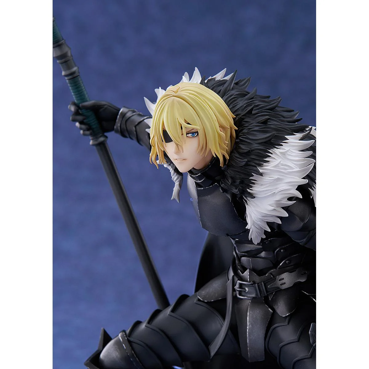 [Pre-order] Fire Emblem - Dimitri 1/7 Scale Figure Intelligent Systems - Image 9