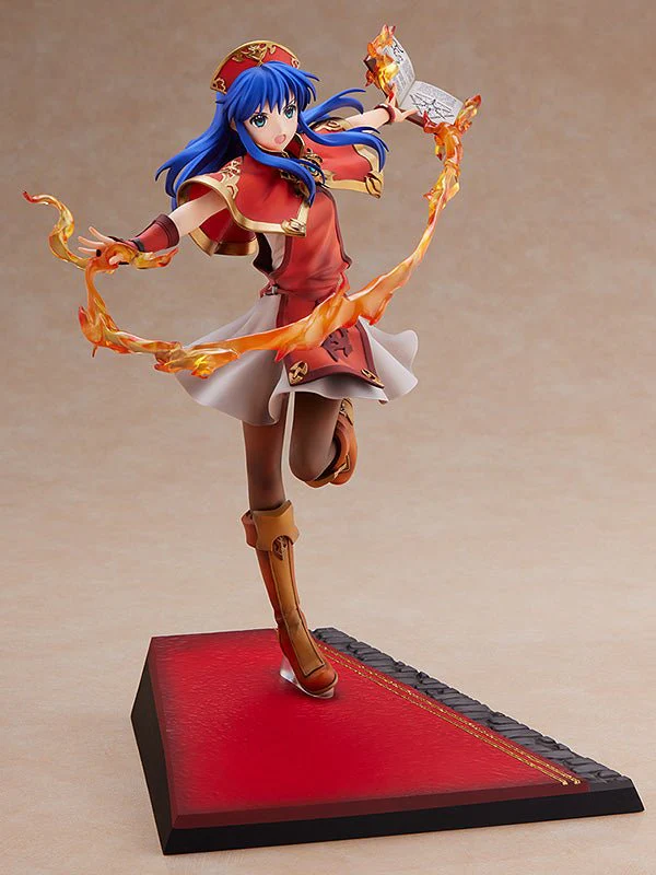 [Pre-order] Fire Emblem - Lilina 1/7 Scale Figure Intelligent Systems - Image 3
