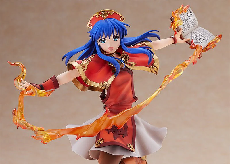 [Pre-order] Fire Emblem - Lilina 1/7 Scale Figure Intelligent Systems - Image 5