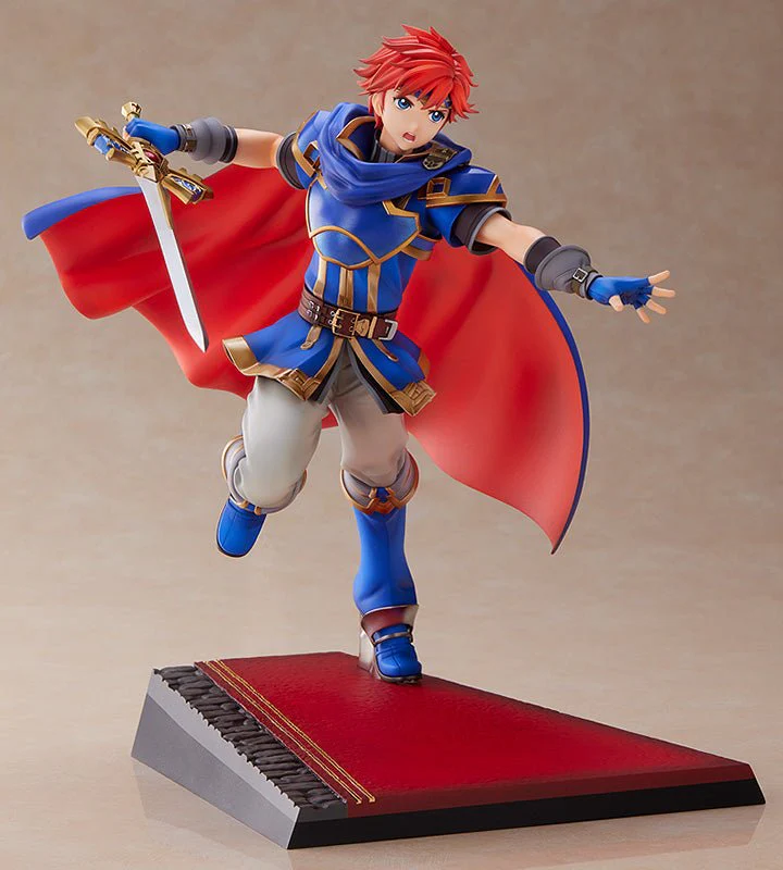 [Pre-order] Fire Emblem - Roy 1/7 Scale Figure Intelligent Systems - Image 2