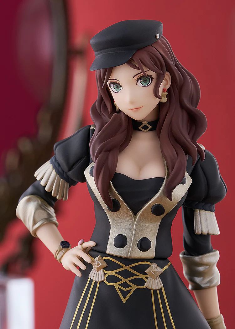 [Pre-order] Fire Emblem: Three Houses - Dorothea Arnault POP UP PARADE Good Smile Company - Image 3