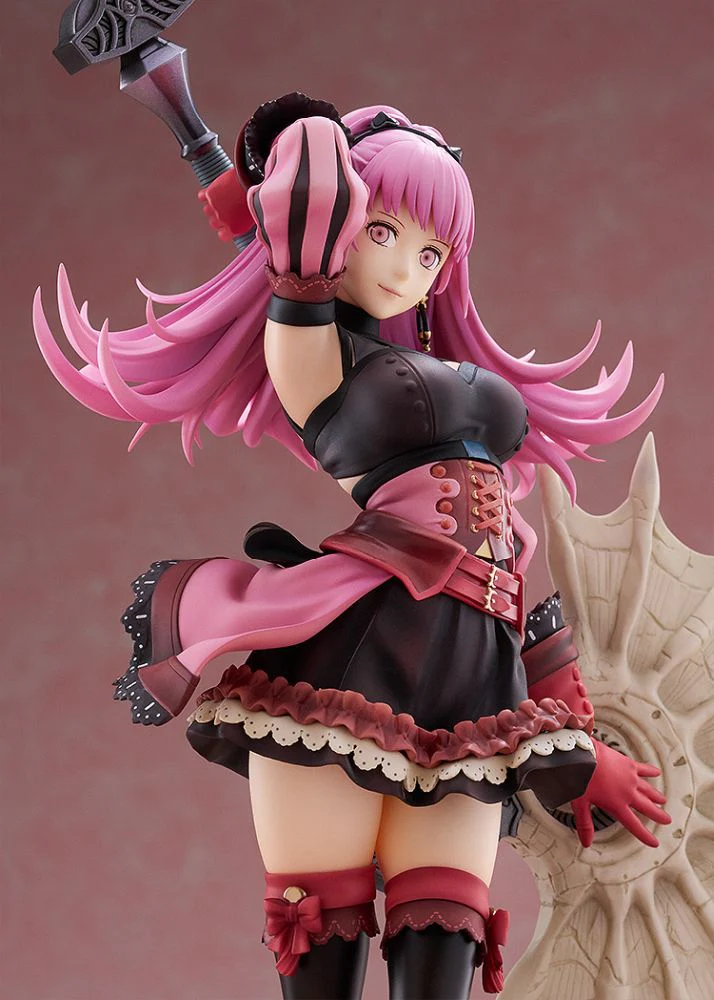 [Pre-order] Fire Emblem: Three Houses - Hilda 1/7 Scale Figure Intelligent Systems - Image 3