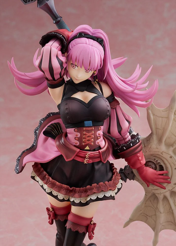 [Pre-order] Fire Emblem: Three Houses - Hilda 1/7 Scale Figure Intelligent Systems - Image 5