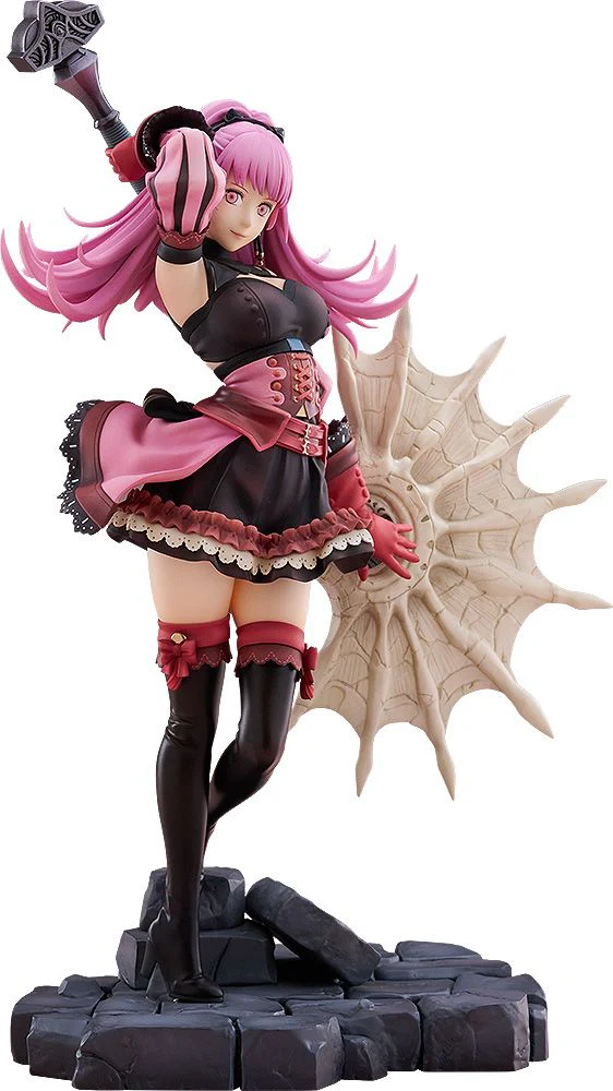 [Pre-order] Fire Emblem: Three Houses - Hilda 1/7 Scale Figure Intelligent Systems - Image 6