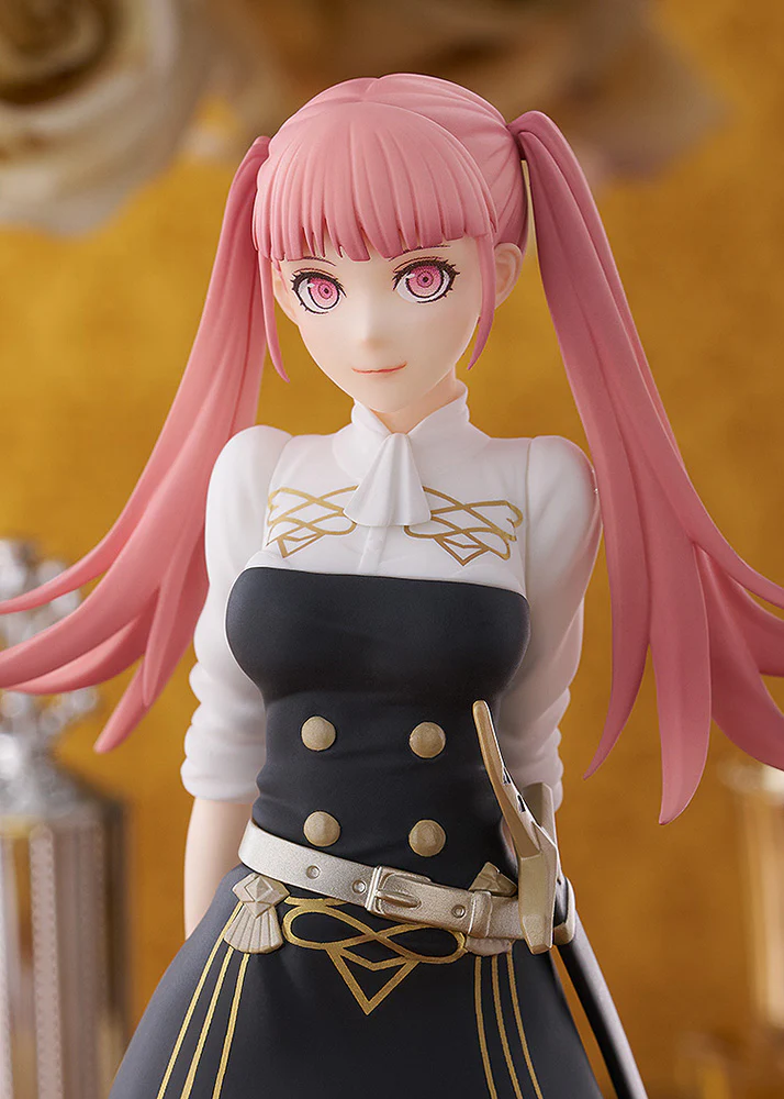 [Pre-order] Fire Emblem: Three Houses - Hilda Valentine Goneril POP UP PARADE Good Smile Company - Image 3