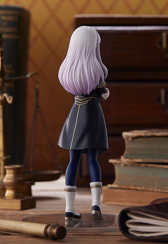 [Pre-order] Fire Emblem: Three Houses - Lysithea von Ordelia POP UP PARADE Good Smile Company - Image 5
