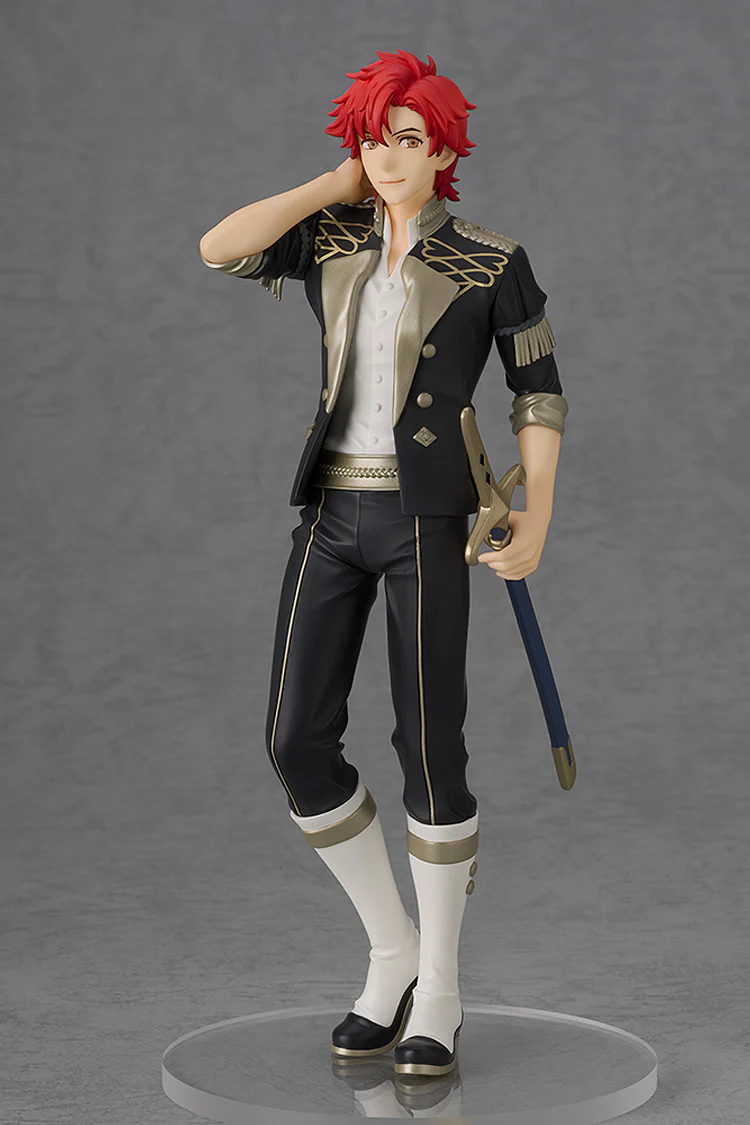 [Pre-order] Fire Emblem: Three Houses - Sylvain Jose Gautier POP UP PARADE Good Smile Company - Image 4