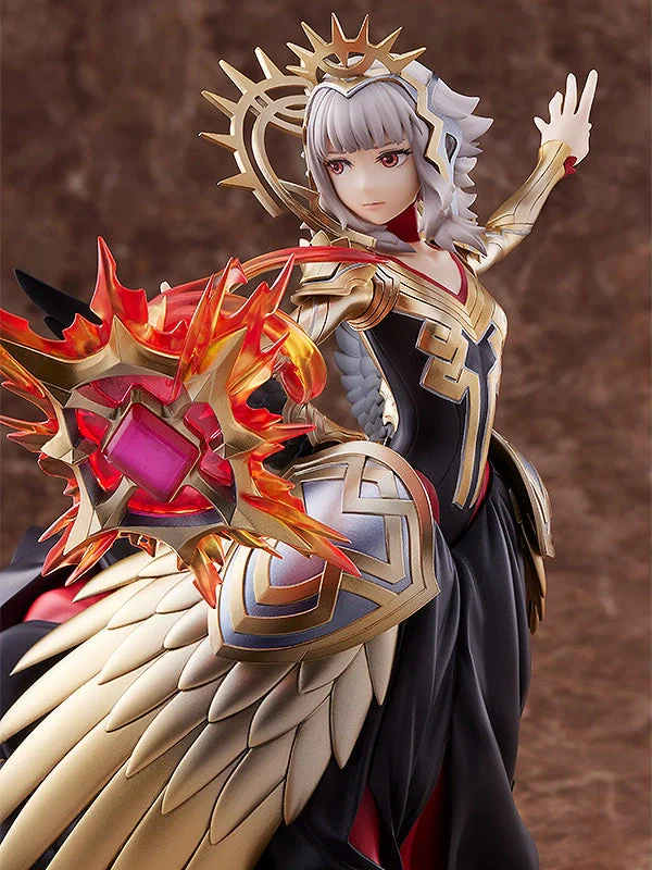 [Pre-order] Fire Emblem - Veronica 1/7 scale figure Intelligent Systems - Image 8
