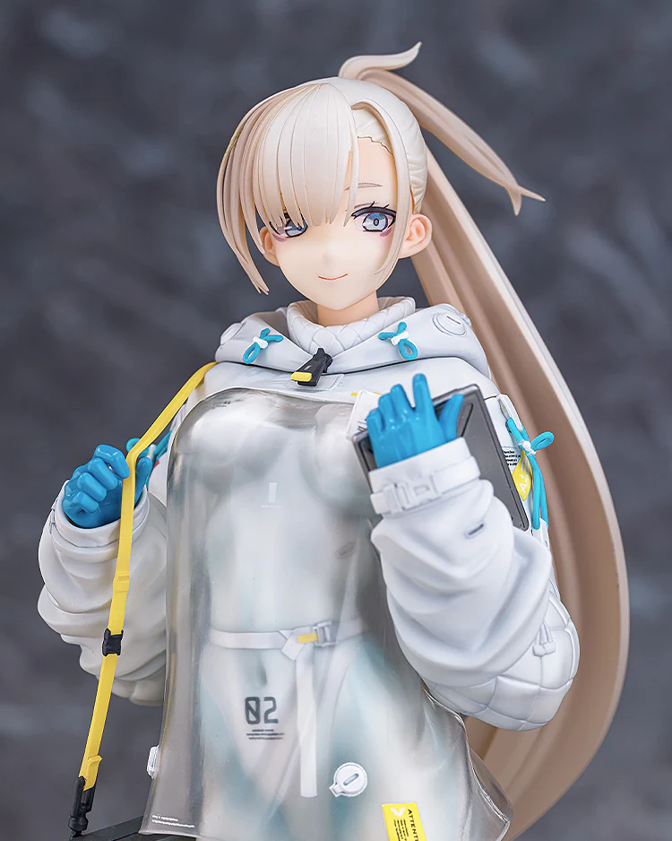 [Pre-order] Flower Imitation - DR. 1/7 Scale Figure Phat Company - Image 11
