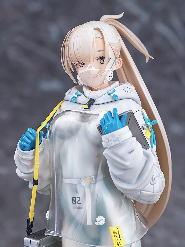 [Pre-order] Flower Imitation - DR. 1/7 Scale Figure Phat Company - Image 12