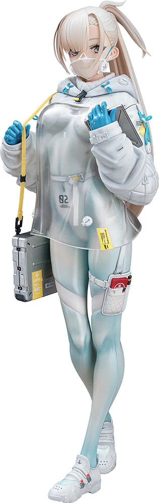 [Pre-order] Flower Imitation - DR. 1/7 Scale Figure Phat Company - Image 13