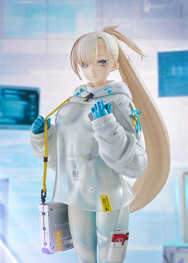 [Pre-order] Flower Imitation - DR. 1/7 Scale Figure Phat Company - Image 2