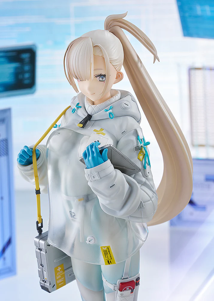 [Pre-order] Flower Imitation - DR. 1/7 Scale Figure Phat Company - Image 3