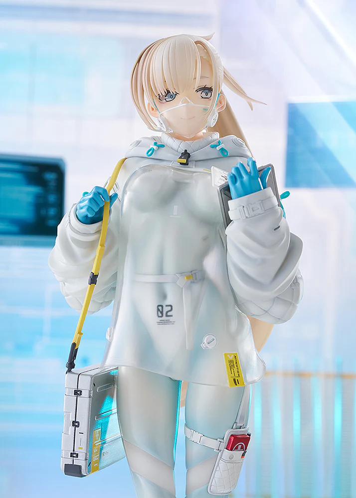 [Pre-order] Flower Imitation - DR. 1/7 Scale Figure Phat Company - Image 4