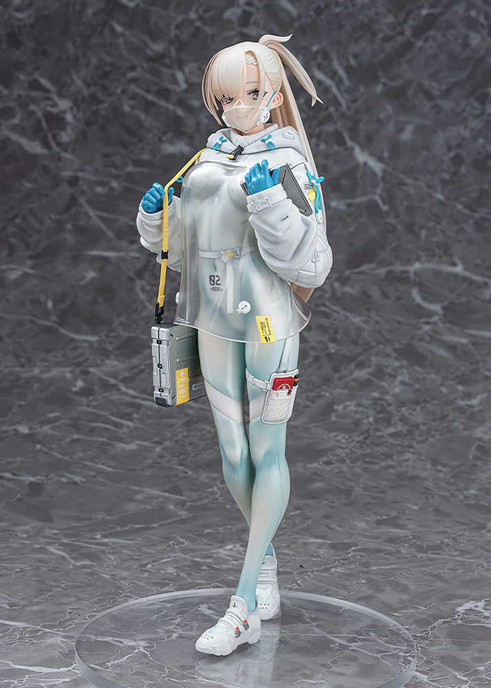 [Pre-order] Flower Imitation - DR. 1/7 Scale Figure Phat Company - Image 7