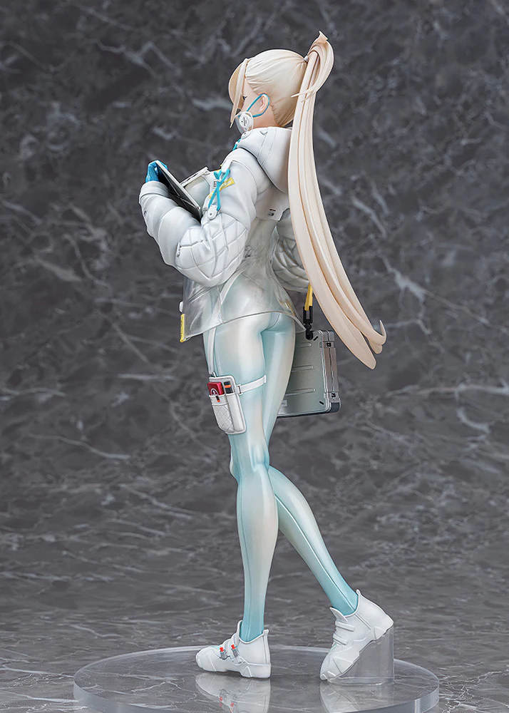 [Pre-order] Flower Imitation - DR. 1/7 Scale Figure Phat Company - Image 9