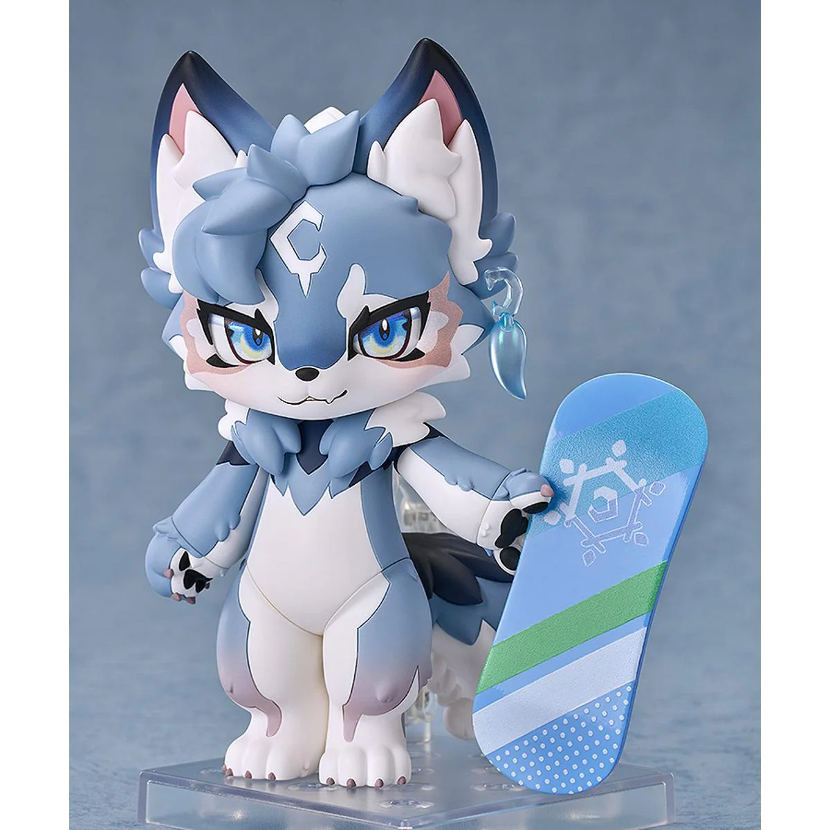 [Pre-order] FLUFFY LAND - Caesar Nendoroid Good Smile Arts Shanghai - Image 8