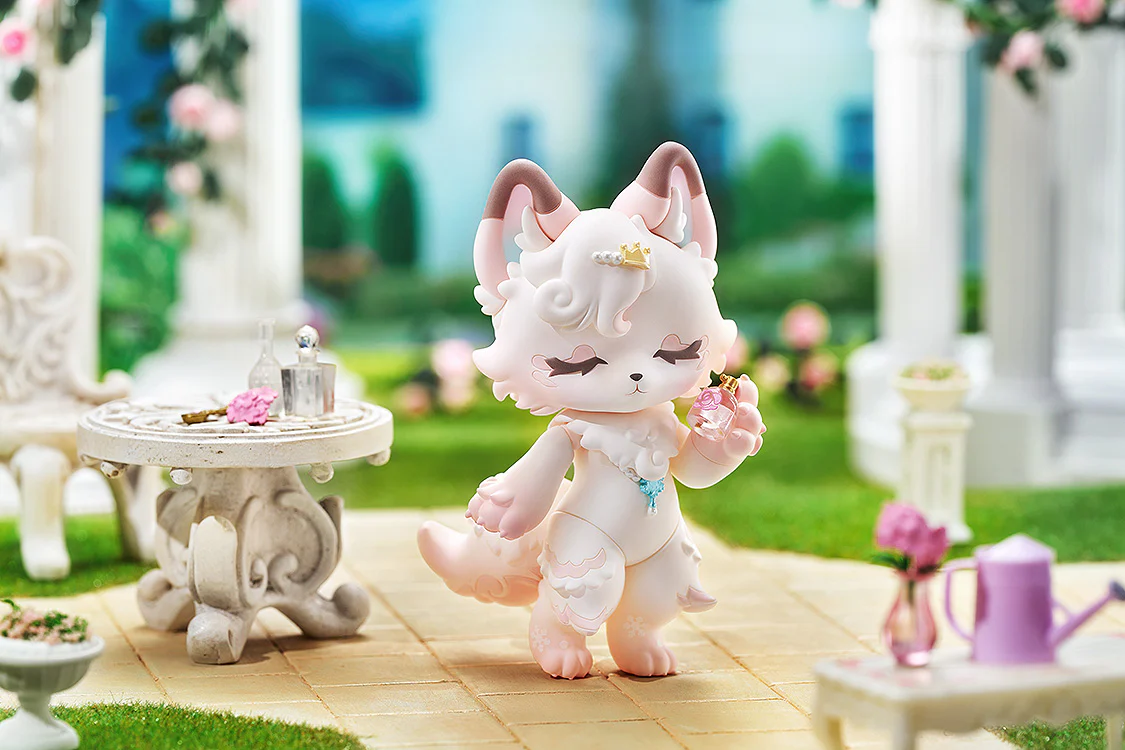 [Pre-order] FLUFFY LAND - Dyana Nendoroid Good Smile Arts Shanghai - Image 2