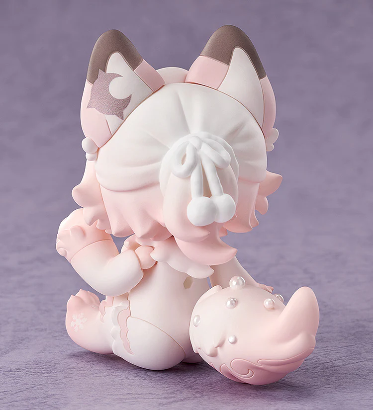 [Pre-order] FLUFFY LAND - Dyana Nendoroid Good Smile Arts Shanghai - Image 9