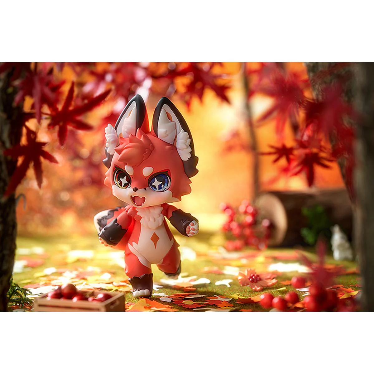 [Pre-order] FLUFFY LAND - River Nendoroid Good Smile Arts Shanghai - Image 8