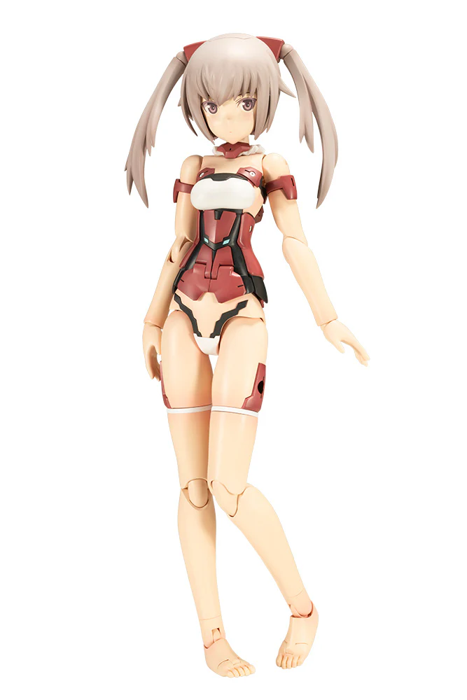 [Pre-order] FRAME ARMS GIRL - INNOCENTIA (GRANDE SCALE) Plastic Model Kit Kotobukiya - Image 18
