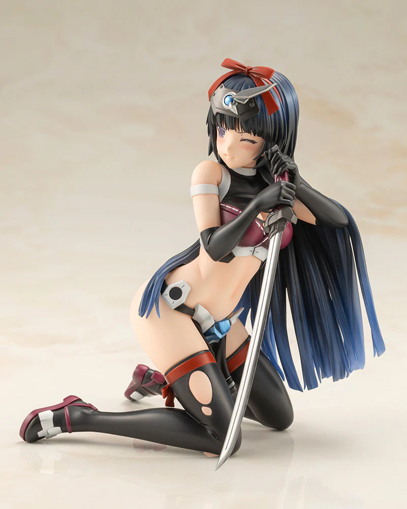 [Pre-order] FRAME ARMS GIRL - MAGATSUKI Non Scale Figure Kotobukiya - Image 15