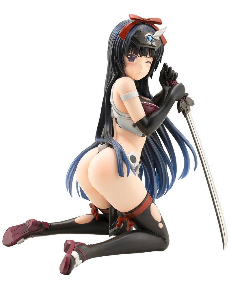 [Pre-order] FRAME ARMS GIRL - MAGATSUKI Non Scale Figure Kotobukiya - Image 19