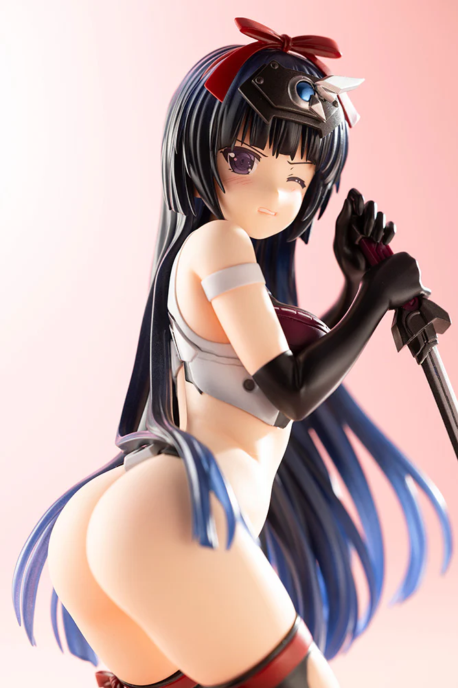 [Pre-order] FRAME ARMS GIRL - MAGATSUKI Non Scale Figure Kotobukiya - Image 4
