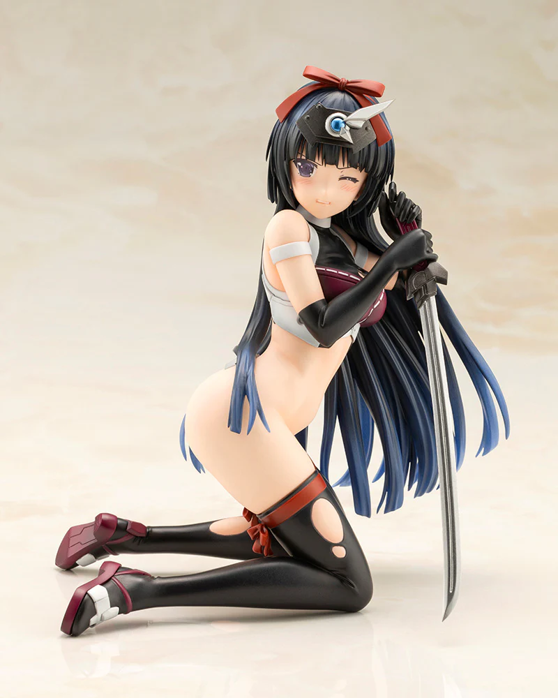 [Pre-order] FRAME ARMS GIRL - MAGATSUKI Non Scale Figure Kotobukiya - Image 6
