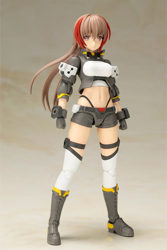 [Pre-order] FRAME ARMS GIRL - WILBER NINE Plastic Model Kit Kotobukiya - Image 17