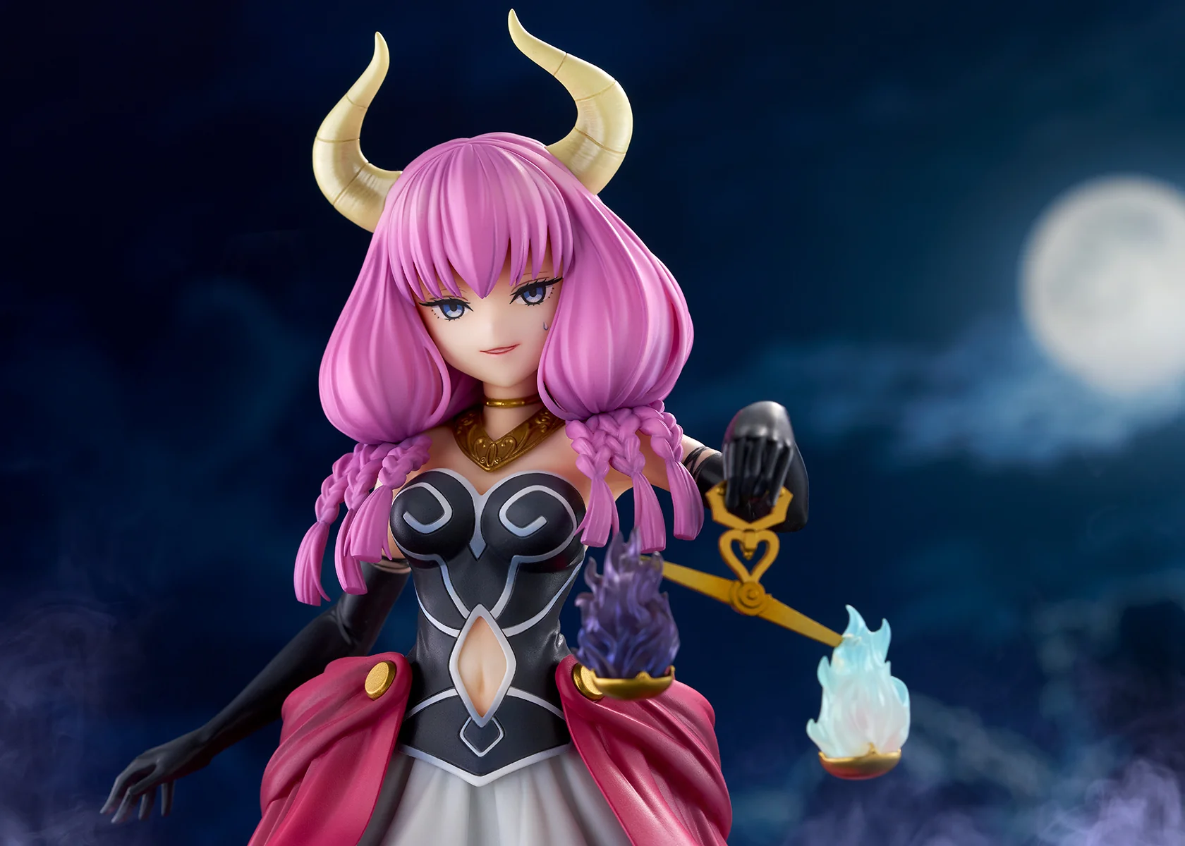 [Pre-order] Frieren: Beyond Journey's End - Aura the Guillotine 1/7 Scale Figure Ques Q - Image 2
