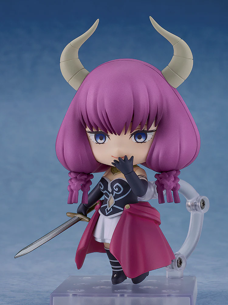 [Pre-order] Frieren: Beyond Journey's End - Aura the Guillotine Nendoroid Good Smile Company - Image 2