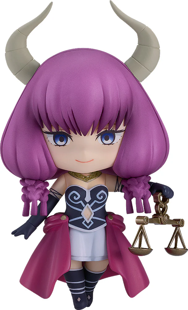 [Pre-order] Frieren: Beyond Journey's End - Aura the Guillotine Nendoroid Good Smile Company - Image 5